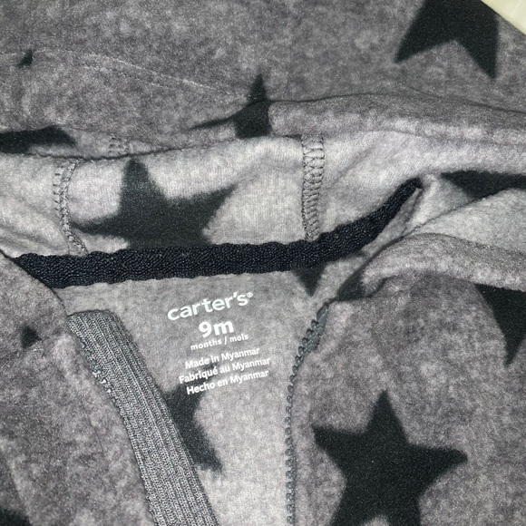 Carter’s one piece - Picture 3 of 3